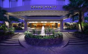 Singapore Grand Hyatt